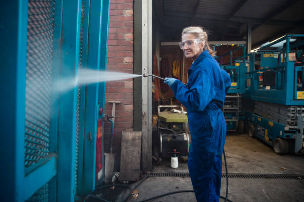 East Dundee, IL Pressure Washing Services Company