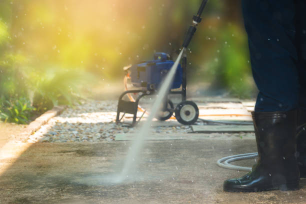 Best Driveway Cleaning and Restoration in East Dundee, IL